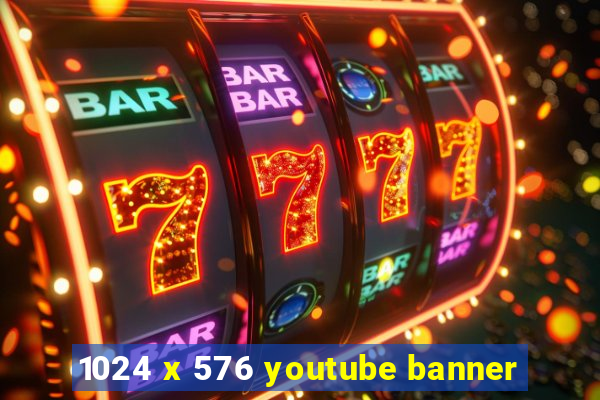1024 x 576 youtube banner